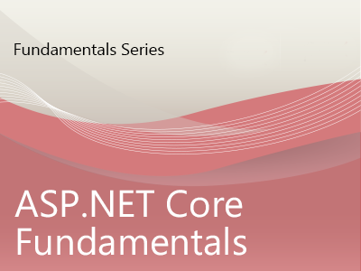 ASP.NET Core Fundamentals